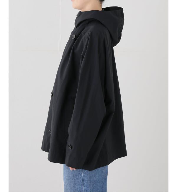 IENA LA BOUCLE「VACHEMENT/ヴァシュモン リサイクルナイロンタスラン VM-02-308」|その他|