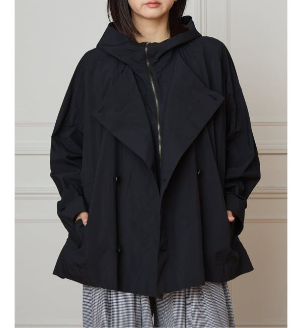 IENA LA BOUCLE「VACHEMENT/ヴァシュモン リサイクルナイロンタスラン VM-02-308」|その他|