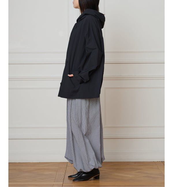 IENA LA BOUCLE「VACHEMENT/ヴァシュモン リサイクルナイロンタスラン VM-02-308」|その他|