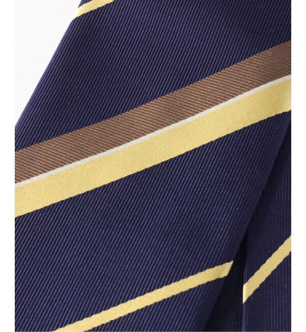 EDIFICE「AX レジメンタルタイ」|ネクタイ・蝶ネクタイ|