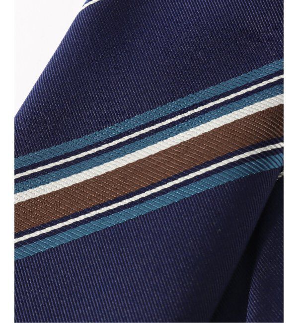 EDIFICE「AX マルチストライプタイ」|ネクタイ・蝶ネクタイ|