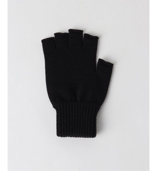 Paris Saint-Germain「【Paris Saint-Germain / パリ・サン＝ジェルマン】 JP Fingerless Gloves」|手袋|