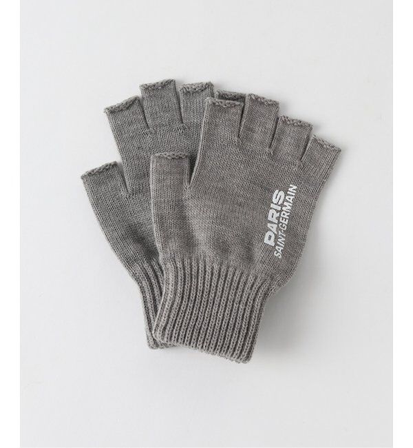 Paris Saint-Germain「【Paris Saint-Germain / パリ・サン＝ジェルマン】 JP Fingerless Gloves」|手袋|