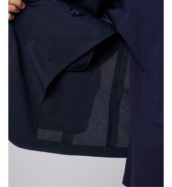 EDIFICE「"高通気＆吸水速乾" BREEZE COOL AKIHA 2B ジャケット【セットアップ着用可】」|テーラードジャケット|