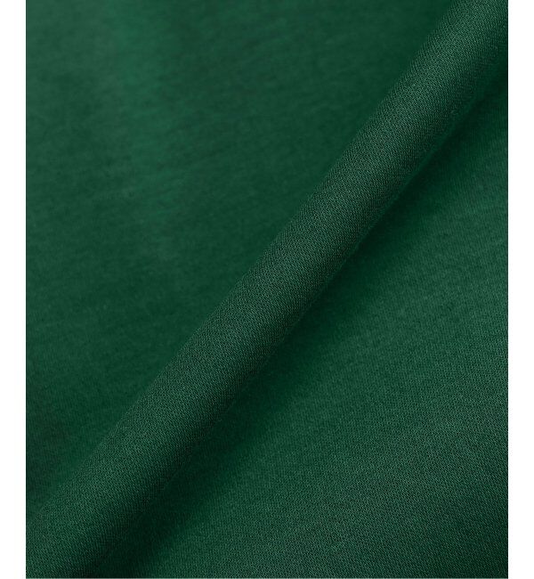 EDIFICE「アルビニスタスムース Tシャツ」|Tシャツ・カットソー|