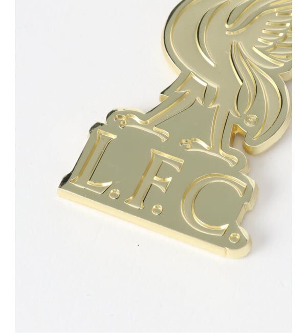Liverpool FC「【Liverpool FC / リバプール FC】 LIVERBIRD KEYRING」|キーケース|