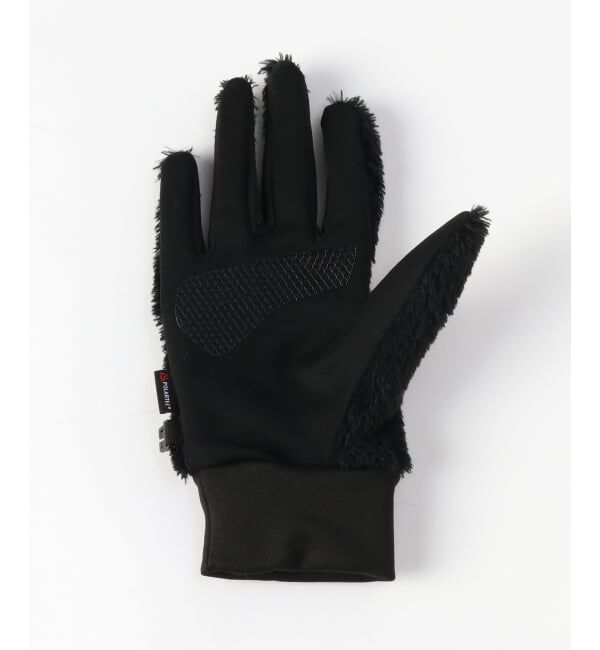 417 EDIFICE「THE NORTH FACE / ザ ノースフェイス Versa Loft Etip Glove」|手袋|