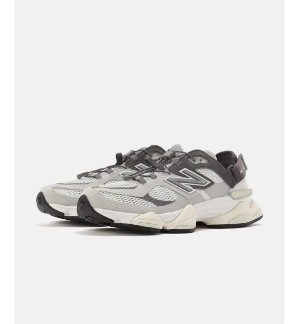 EDIFICE「New Balance(ニューバランス)  U90603FA」|スニーカー|