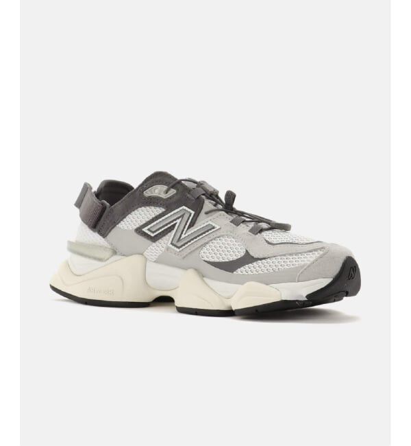 EDIFICE「New Balance(ニューバランス)  U90603FA」|スニーカー|