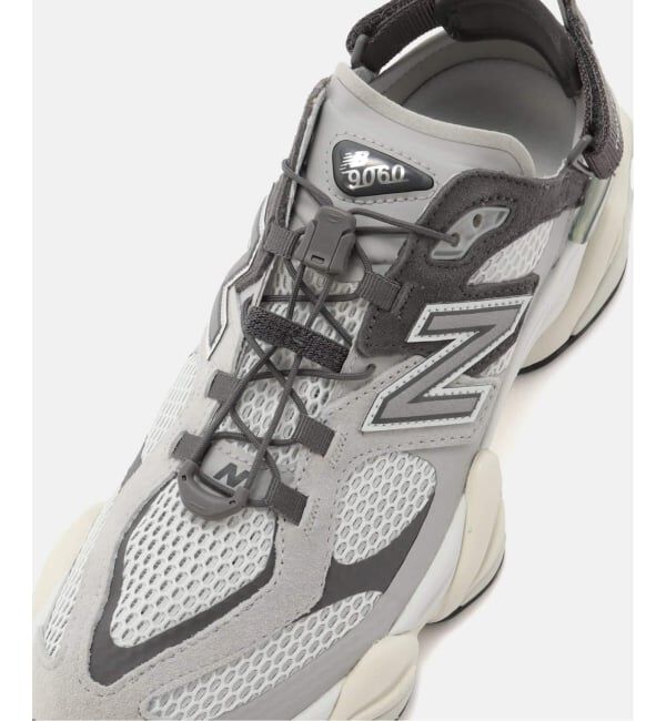 EDIFICE「New Balance(ニューバランス)  U90603FA」|スニーカー|