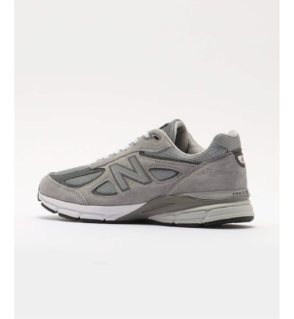PULP「New Balance / ニューバランス U990GR4」|スニーカー|