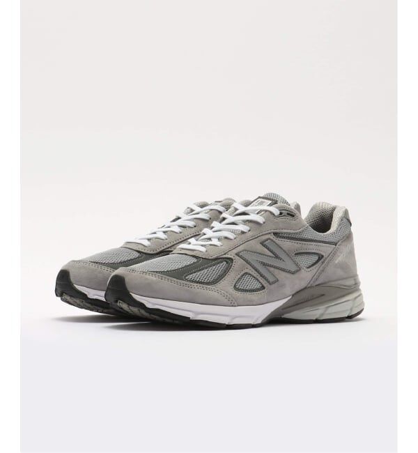 PULP「New Balance / ニューバランス U990GR4」|スニーカー|
