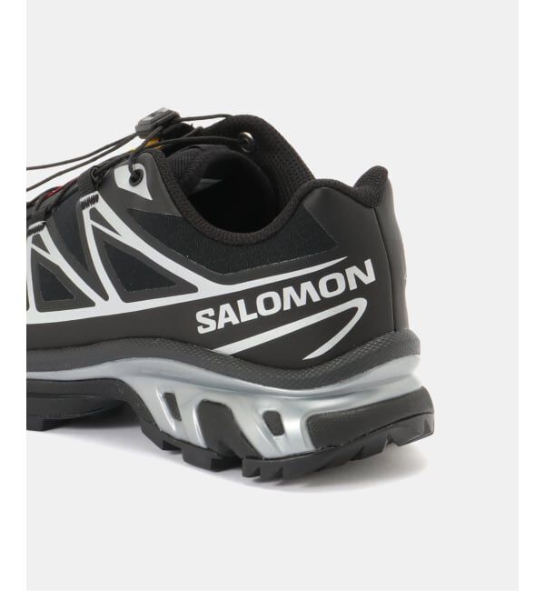 PULP「SALOMON / サロモン XT-6 GTX / L47450600」|スニーカー|