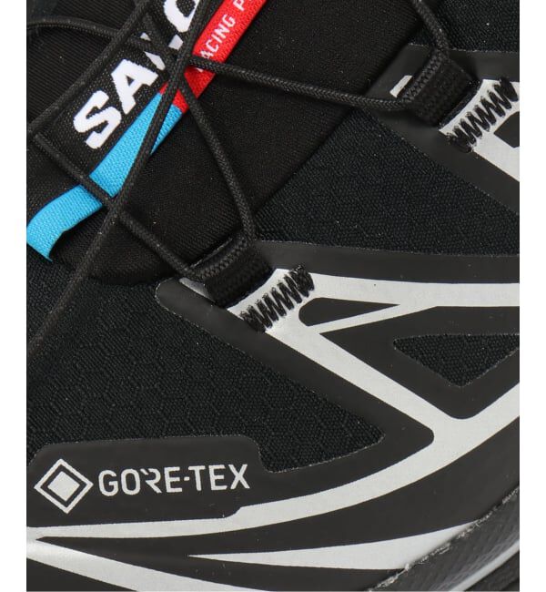 PULP「SALOMON / サロモン XT-6 GTX / L47450600」|スニーカー|
