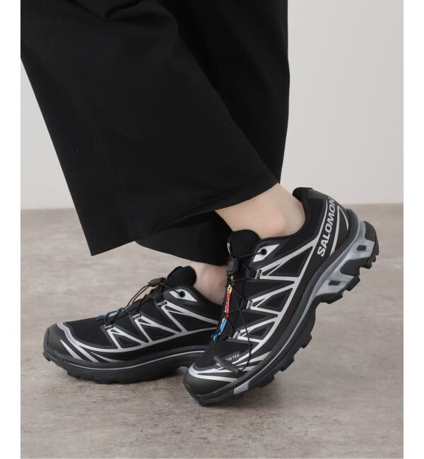 PULP「SALOMON / サロモン XT-6 GTX / L47450600」|スニーカー|