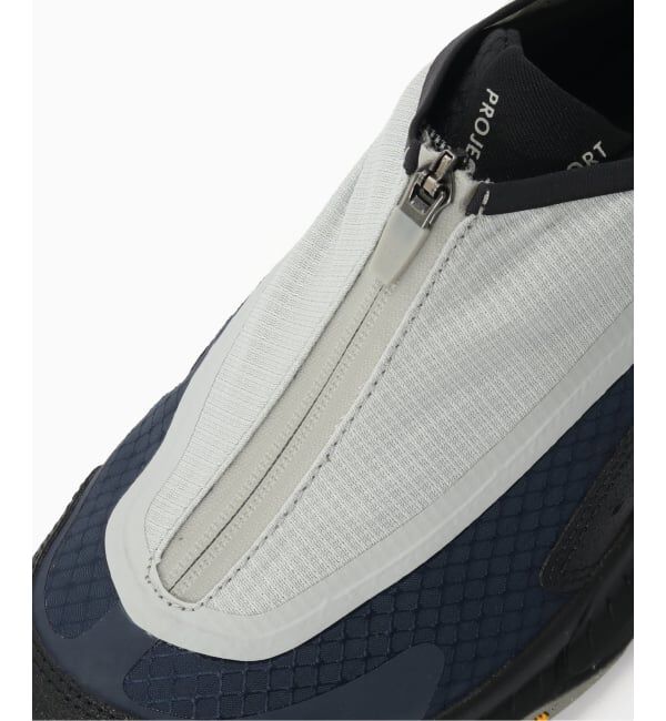 EDIFICE「HOKA（ホカ）Project Transport」|スニーカー|