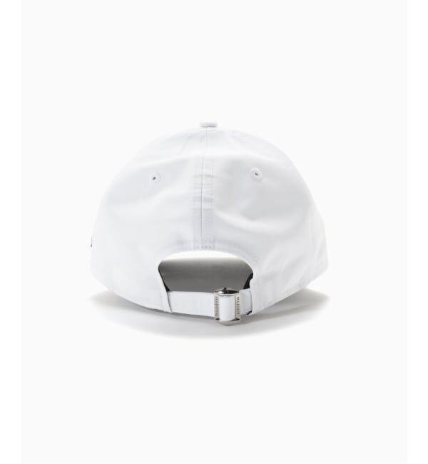 Paris Saint-Germain「【NEW ERA / ニューエラ】5TH KIT 9FORTY PSG BLK JP」|キャップ・キャスケット|