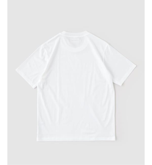 EDIFICE「MARKAWARE（マーカウェア) REGULAR FIT Tシャツ」|Tシャツ・カットソー|