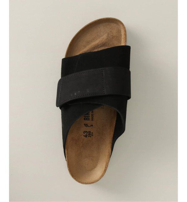 JOURNAL STANDARD relume「BIRKENSTOCK キョウト narrow」|サンダル|