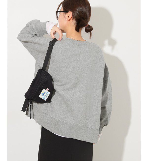 JOURNAL STANDARD relume「《追加》コットンリングドットスウェット」|スウェット・ジャージ|