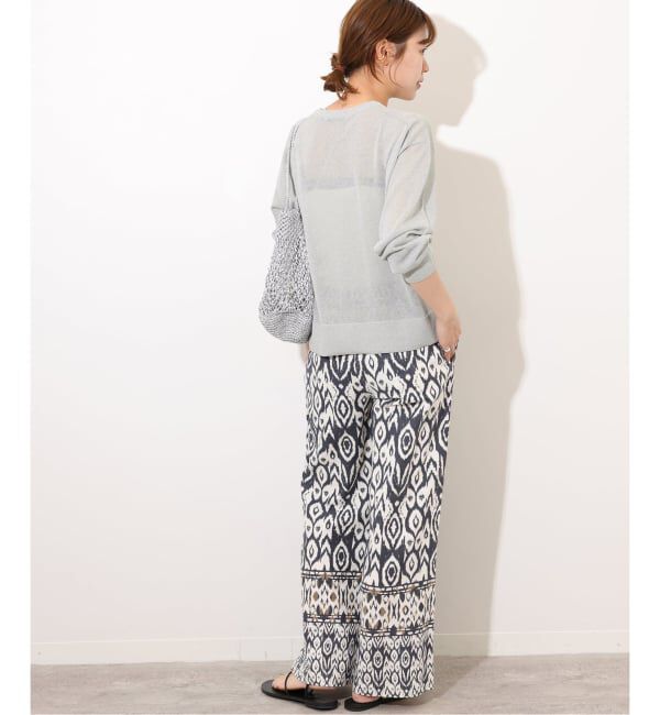 JOURNAL STANDARD relume「《追加3》ウォッシャブルクロップドカーディガン」|カーディガン|