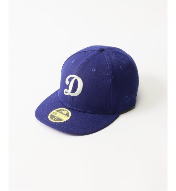 JOURNAL STANDARD「NEW ERA / ニューエラ 別注 LA D LP5950」|キャップ・キャスケット|