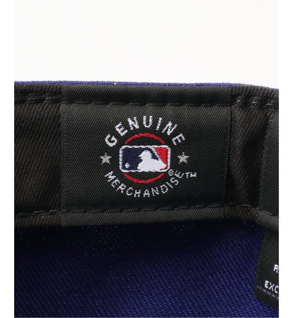 JOURNAL STANDARD「NEW ERA / ニューエラ 別注 LA D LP5950」|キャップ・キャスケット|