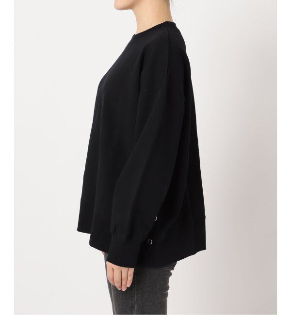 JOURNAL STANDARD relume「《追加2》コットンリングドットスウェット」|スウェット・ジャージ|