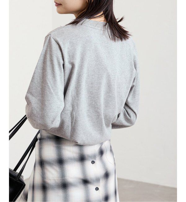 JOURNAL STANDARD「《追加5》UNBIASEDロングスリーブ Tシャツ」|Tシャツ・カットソー|