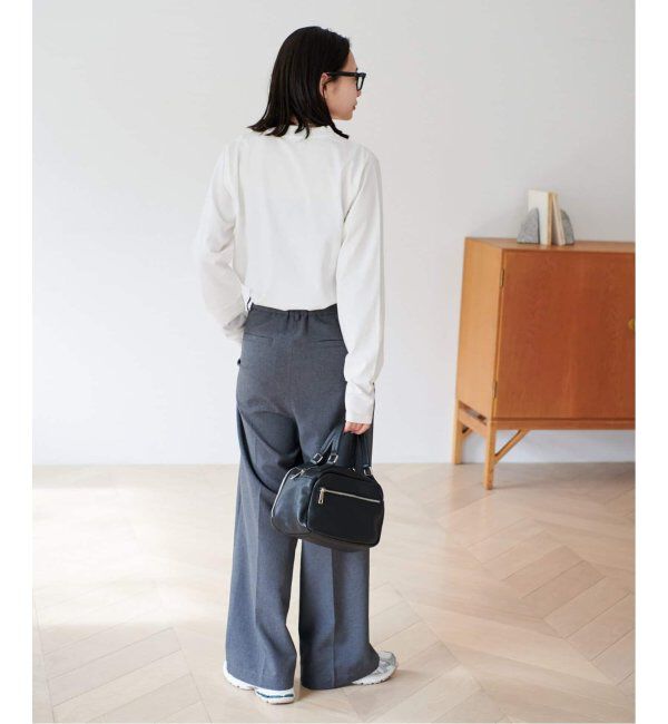 JOURNAL STANDARD「《追加5》UNBIASEDロングスリーブ Tシャツ」|Tシャツ・カットソー|