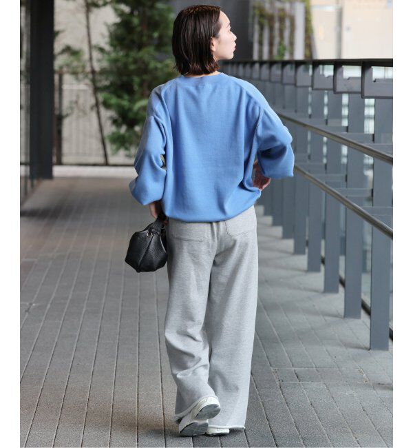 JOURNAL STANDARD relume「コットンフルニードルVネックプルオーバー」|ニット・セーター|