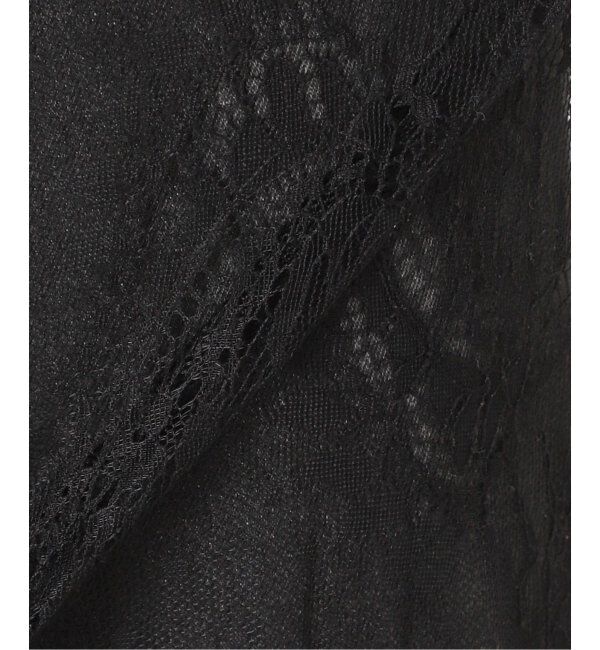 JOURNAL STANDARD relume「ラッセルストレッチレースナロースカート」|スカート|