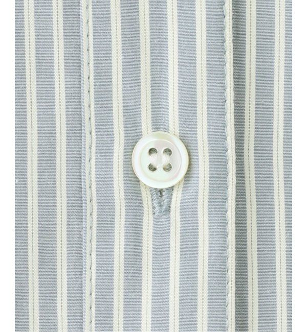 JOURNAL STANDARD relume「ラメストライプシャツ」|シャツ・ブラウス|