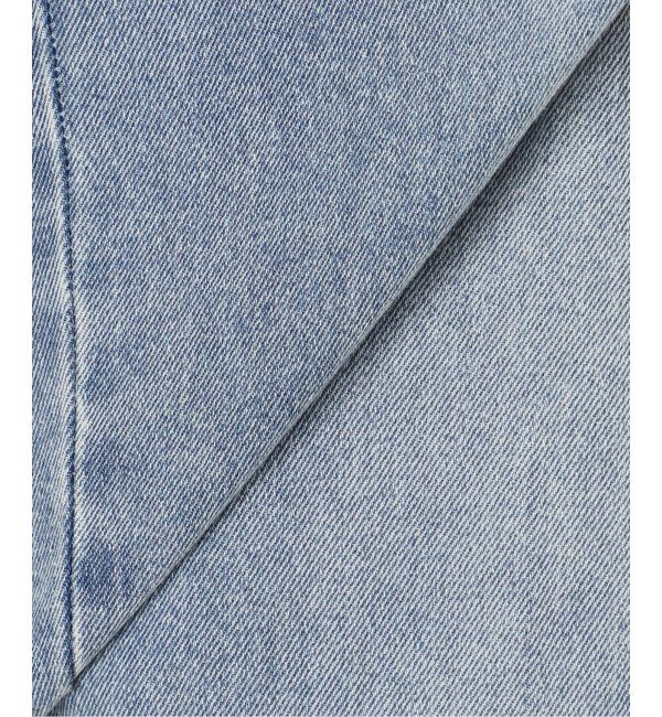 JOURNAL STANDARD relume「C/Rデニムワイドイージー」|デニム|