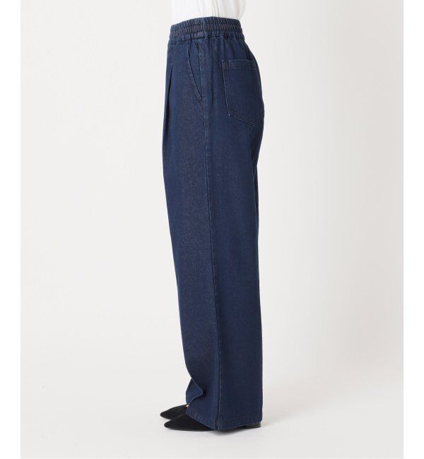 JOURNAL STANDARD relume「《追加3》9oz C/Rデニムイージー」|デニム|