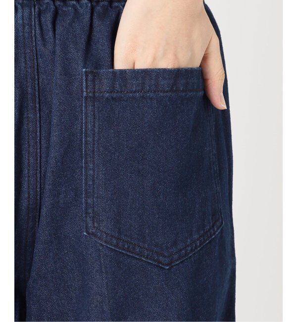 JOURNAL STANDARD relume「《追加3》9oz C/Rデニムイージー」|デニム|