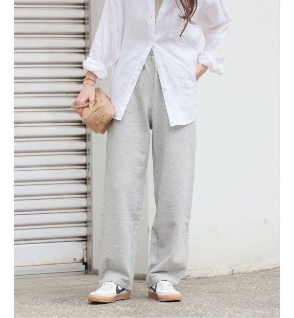 JOURNAL STANDARD relume「《WEB限定追加》コクーンスウェットパンツ」|その他|
