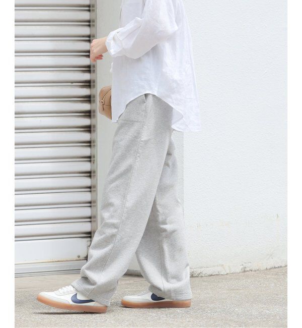 JOURNAL STANDARD relume「《WEB限定追加》コクーンスウェットパンツ」|その他|