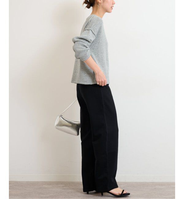 JOURNAL STANDARD relume「《WEB限定追加》コクーンスウェットパンツ」|その他|