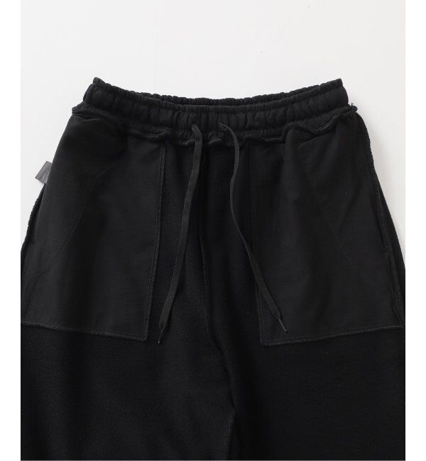 JOURNAL STANDARD relume「《WEB限定追加》コクーンスウェットパンツ」|その他|