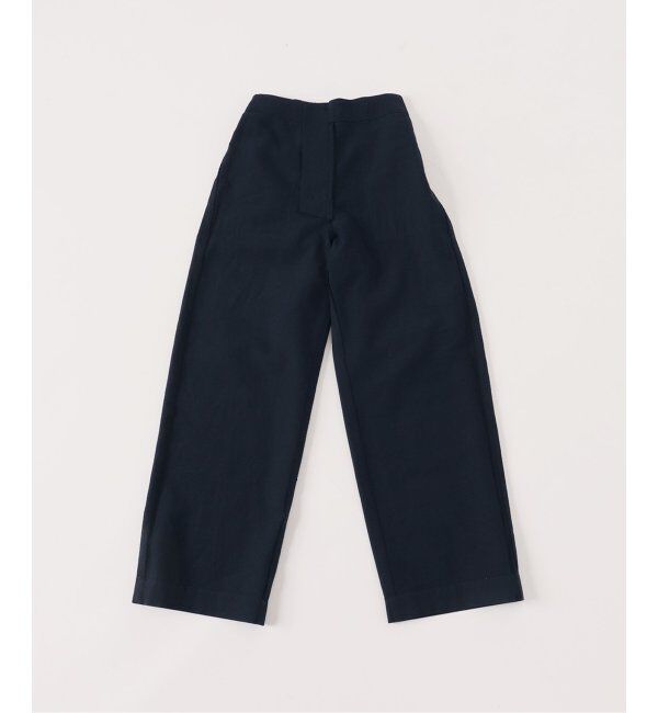 JOURNAL STANDARD relume「《追加》コットンリネンツイルベイカーパンツ」|カーゴ|