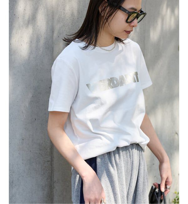 JOURNAL STANDARD「《WEB限定追加2》VERDANT Tシャツ」|Tシャツ・カットソー|