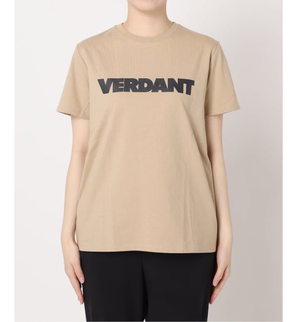 JOURNAL STANDARD「《WEB限定追加2》VERDANT Tシャツ」|Tシャツ・カットソー|