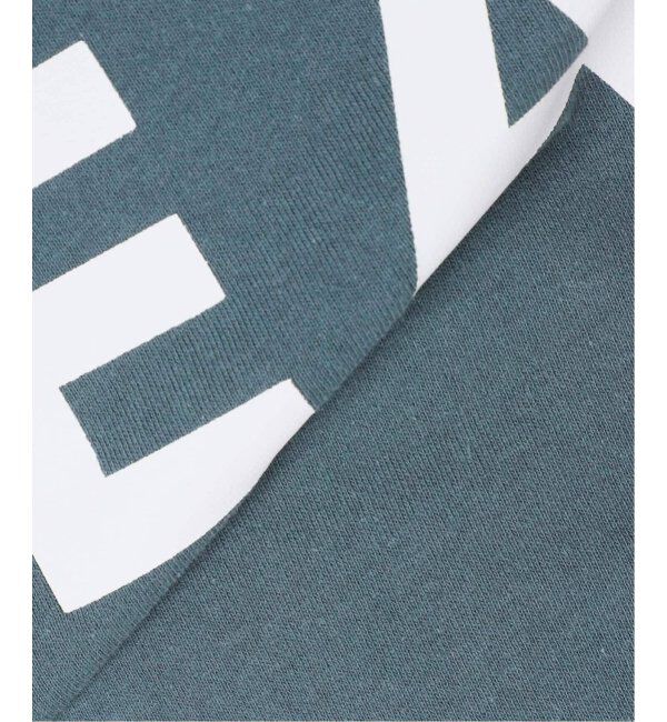 JOURNAL STANDARD relume「SNOW PEAK / スノーピーク 別注 &rdquo;PEAK SNOW&rdquo; ロゴTシャツ」|Tシャツ・カットソー|