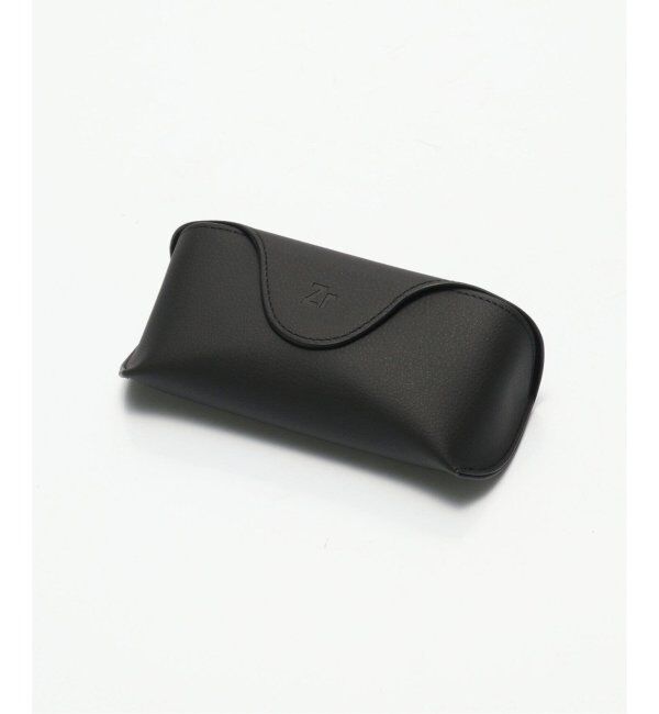 JOURNAL STANDARD relume「Zoff &times; relume / ゾフ ボストンサングラス ZP252G03」|サングラス|