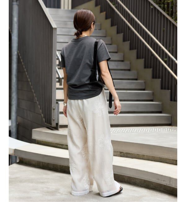 JOURNAL STANDARD「《WEB限定追加4》VERDANT Tシャツ」|Tシャツ・カットソー|