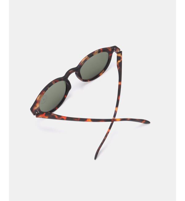 JOURNAL STANDARD「【IZIPIZI / イジピジ】 SUN Polarized #D」|サングラス|