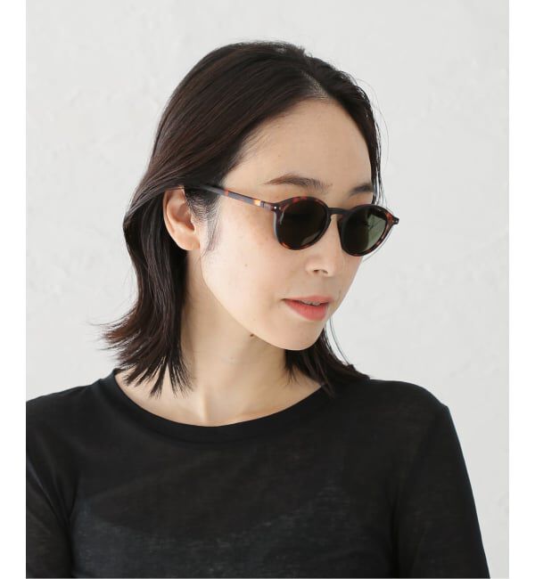 JOURNAL STANDARD「【IZIPIZI / イジピジ】 SUN Polarized #D」|サングラス|