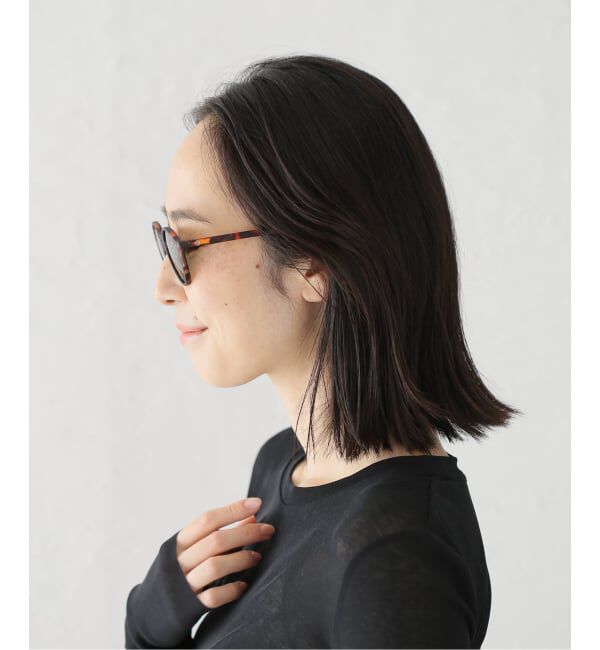 JOURNAL STANDARD「【IZIPIZI / イジピジ】 SUN Polarized #D」|サングラス|