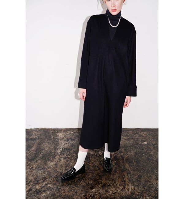 Oriens JOURNAL STANDARD「【ALM./アルム】 AVENTURA LEATHER LOAFERS AL114」|ローファー|